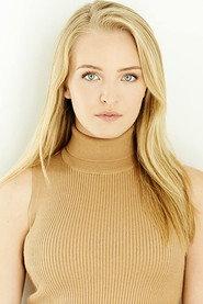 Kira Murphy as Holly in Dance Together 2019