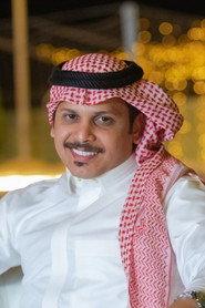 بدر المطرفي as in 90 DAYS 2022