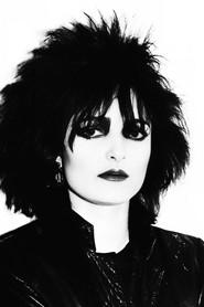 Siouxsie Sioux as Herself in Goth at the BBC 2014