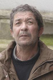 António da Luz as Velho in The Old Man and the Demon Sword 2024