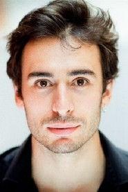 Maxime Mansion as Spirou in The Year of Awakening 1991