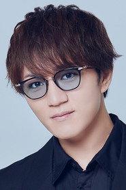 Tomohiro Kamiyama as in WOWOW presents WEST. 10th Anniversary Live "W"