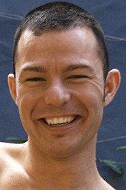 Cameron James as CJ in Site Unseen 