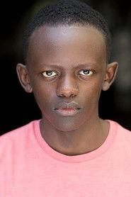 John Kamau as Patrice in Columbite Tantalite 2013