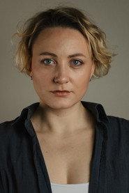Daria Bilotsekovets as Maryna in Do You Love Me? 2024