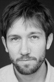 Romain Redler as Martin in La Maison Tellier 2008