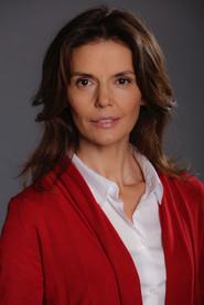 Xana Campos as in Les Filles à papa 2001