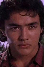 Askar Karabayev as in My Love Is in the Third Year 1976