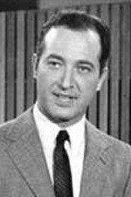 Guillermo Cervantes Luro as in Toss Me a Dime 1958