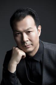 Zhang Zhen-Rong as Doctor in My Wifi? Or Wife? 2016