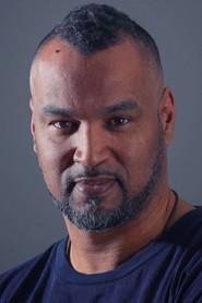 Patrick Esume as Self - AF Coach in The Price of Protest 2019