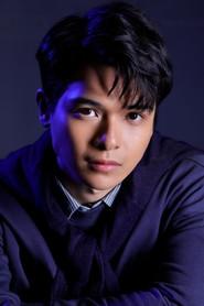 Vince Maristela as Prince in Regal Studio Presents: My Super Paranoid Girlfriend 2025