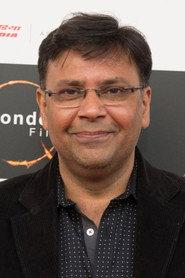 Munish Bhardwaj as Kapil Sibal in The Accidental Prime Minister 2019