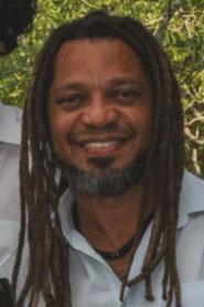Angelo Sergio as  in Janeiro 2024