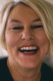 Celia Nicholson as Motel Woman in Jack Be Nimble 1993