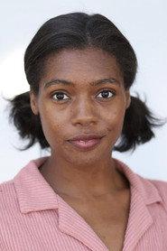 Onyx Simpson as Knight in The Coronating 2023