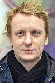 Philippe Wolczek as in Mon rendez-vous avec William Wilson 2011