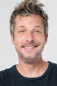 Nathanaël Rochat as Self in Thomas Wiesel à Beaulieu 2017