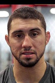 Matt Arroyo as Self in The Ultimate Fighter 6 Finale 2007