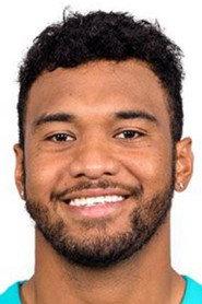 Tua Tagovailoa as Self in Tua 2020