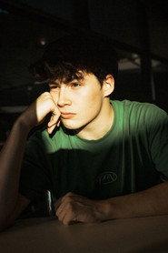 Álvaro Galarza Lima as Tomás in BTS (Behind the Scenes)