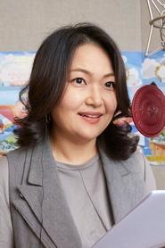 Kim Eun-ah as  in GoGo Dino: The Legendary Dino 2019