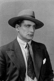 Urho Somersalmi as Aaprami Turkka in Tukkijoella 1928