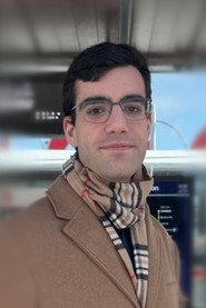 Gio Petti as Self (Narrator) in Dude, Where's My Bus? 2024