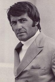 Budd Albright as CIA Man in Drive Hard, Drive Fast 1972