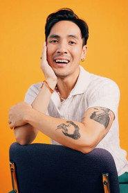 Aria Inthavong as Self in I'm Not a Perfect Person: A Tour Documentary 2025