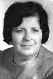Melia Fouad as in The Two Friends 1970