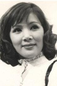 Yeo Su-Jin as Ching Chin Chin in The Secret Rivals 1976