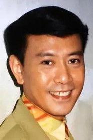 Roman Tam as 小德张 in The Twilight of the Forbidden City 1992