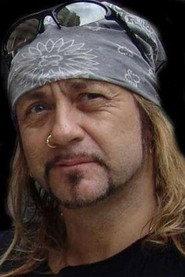 Philip Adrian Booth as Himself - Film Director in Spooked: The Ghosts of Waverly Hills Sanatorium 2006