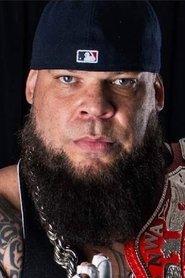 George Murdoch as Brodus Clay (voice) in Scooby-Doo! WrestleMania Mystery 2014