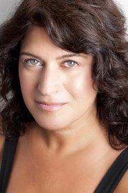 Iris Paluly as Dr. Jennifer Prasad in Not My Life 2006