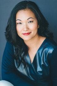 Christina Song as Gabby in Kitty Mammas 2020