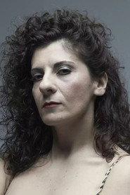 Maria Bagana as in Hold Me 2006