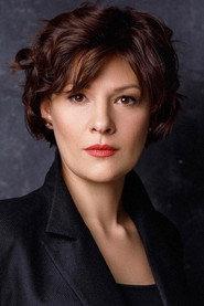 Elena Martynenko as Настасья Филипповна in The Idiot 2013