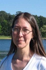 Fay Dowker as Herself in Faster Than the Speed of Light? 2011