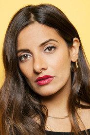 Maya Deshmukh as in Spooky Town 2021