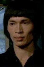 Dik Lun as in The Foxy Ladies 1979