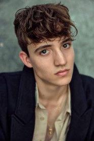 James Craven as Arthur Rimbaud in Alchemy of the Word 2025