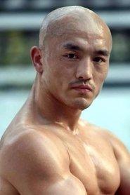 Yi Long as in Invisible Tattoo 2022