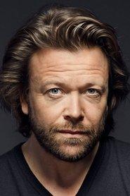Kåre Conradi as Glenn in The Last Joint Venture 2008