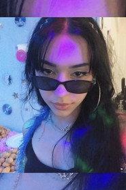 Melissa Maria as  in (A)TEMPORAL 2023