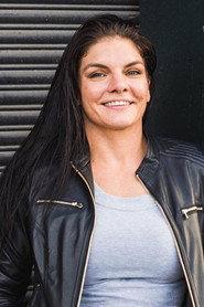 Lauren Murphy as Self in The Ultimate Fighter 26 Finale 2017