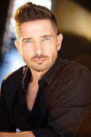 Daniel Felix de Weldon as Willie in The Legend of Catclaws Mountain 2024