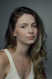 Jarla Zimmer as Tati in I Can See You Now 2023