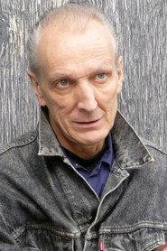 Ulrich Günther as Capitalist in Motherland 2012